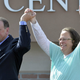 Illustration for article titled Jesus Christ, Kim: Kim Davis Asks Appeals Court to Halt Marriage Order